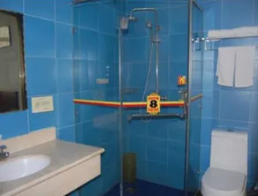 Super 8 Hotel Beijing Daxing Huang Cun Lin Xiao Bei Lu - Image 4
