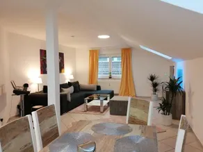 Apartment with heated pool and sauna - Image 4