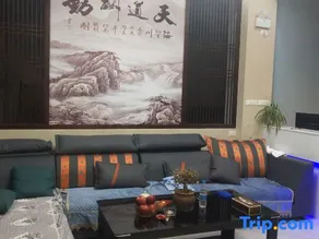 Zhaotong Haoyuan Hotel - Image 4