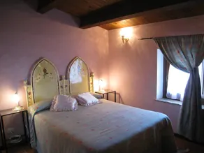 Il Sentiero Degli Ailanti Countryhouse - Image 3