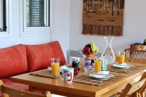 Caper & Olive mountain cottage - Image 3