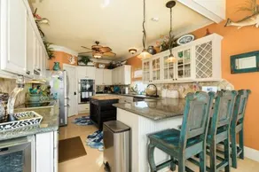 Waterfront Haven - Beautiful Bay Home with 2 Boat Slips! - Image 3