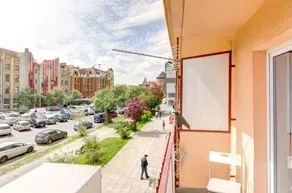 Apartament Marina Dlugie Ogrody - Image 2