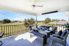 The Clubhouse on Robinson Black Bull Golf Course VR - Image 3