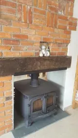 New Forest Cottage alongside Limewood Lyndhurst - Image 3