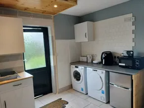 Self catering 1 bed partment on Achill Island - Image 2
