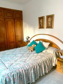 House With 4 Bedrooms in Tresjuncos, With Terrace and Wifi - Image 4