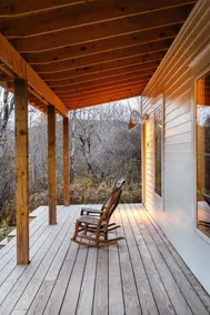 Designer Mountain Farmhouse ~ Covered Porch ~ Chef's Kitchen ~ Firepit - Image 3