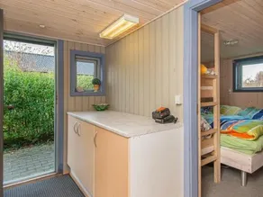 6 Person Holiday Home in Juelsminde - Image 2