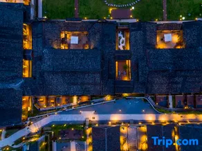 Xiyuan (Dutang) Resort Hotel - Image 4
