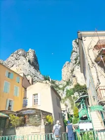 Les Secrets Du Mistral - Image 2