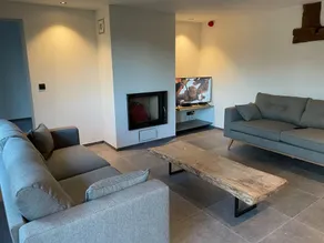 Attractive Holiday Home in Wallonie With Garden - Image 5