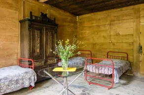 Kinchkha Wood House - Image 2