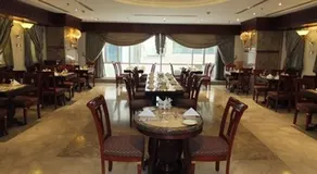 Lexington Gloria Hotel Doha - Image 1
