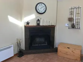Chalet Charbonneau Et Spa - Image 3