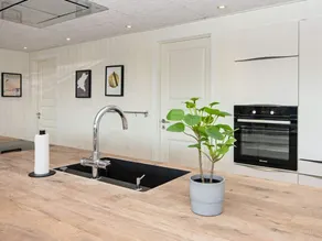 10 Person Holiday Home in Ronde - Image 2