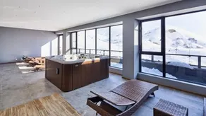 Apartment N107 Gudauri Loft - Image 2