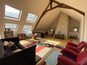 Country House 'Un der Attert' in the Heart of Luxembourg - Image 4