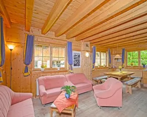 Chalet mit Sauna und Kamin A 257.001 - Image 3