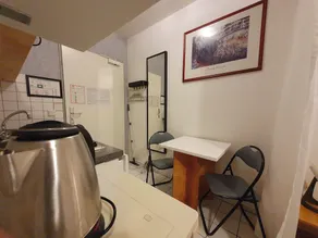 GZ Apartment Hotel - Image 5
