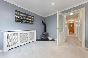 Flourish Apartments - Footbury House - Orpington - Image 4