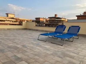 Attico al mare Zoomarine a 40 minuti da Roma - Image 4