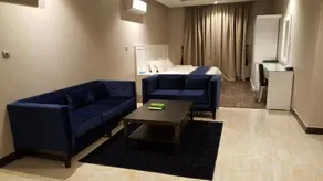 The New Address Furnished Apartments - Image 2