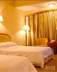 Humei Hotel - Image 4