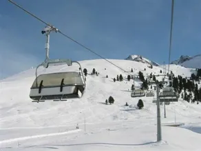 Sonne & Schnee in Kühtai - Image 5
