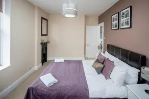 Skyline Serviced Apartments - London Bridge - Image 4