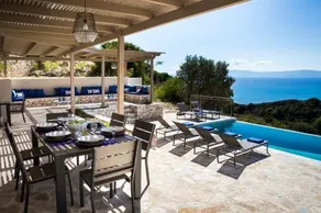 Villa Filakia - Image 3