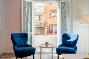 Brand New Stylish Apartment with Fluffy Beds 1 - Image 5