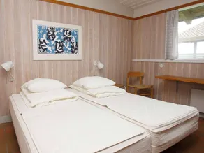 6 Person Holiday Park Home in Hanstholm - Image 3