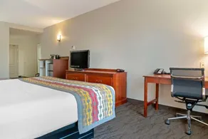 Best Western Executive Inn & Suites - Image 2