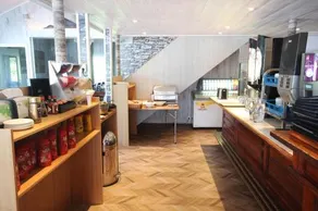 Napoli Restaurant og Motell - Image 2