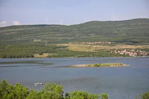 Apartmani NEVA, Pridraga - Image 5