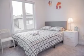 Lovely Bedroom - Image 2