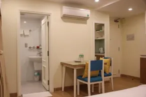 BX Hotel Apartment - Image 5