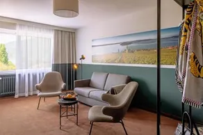 Best Western Hotel Continental - Image 3