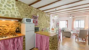 Casa El Canizo Cortes de la Frontera by Ruralidays - Image 3