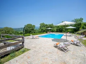 Holiday Home Bruno, , Boljun, Croatia - Image 5