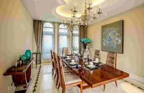 Tianjin Shanlihanshe Villa Jixian - Image 5
