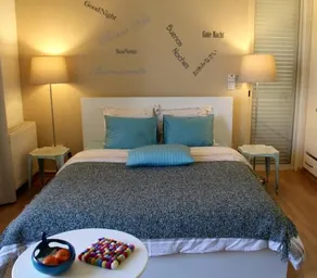 H B&B - Nicosia - Image 4