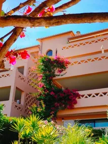 Apartamentos Turisticos Buganvilia - Image 3