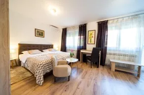 Villa Gradski Vrt - Image 4