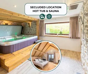 Luxury Farmhouse Bohinj - Image 1