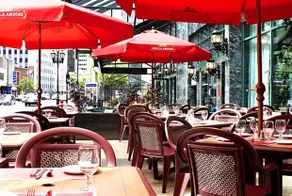 Four Points-Montreal - Image 3