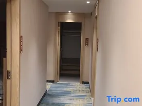 Shangke Boutique Hotel - Image 5