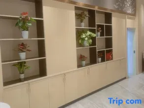 Guangshun Hotel Zhangzhou - Image 4