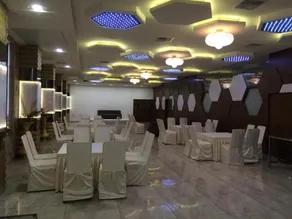 The Galaxy Resort - Image 2
